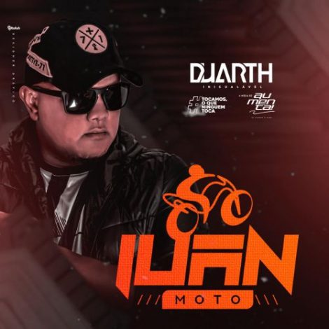 Luan Moto Peças (Alto Alegre-MA)