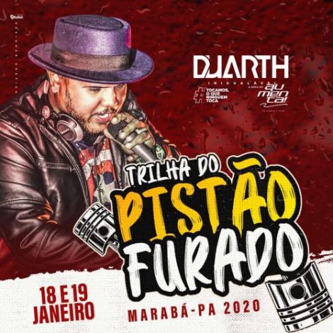 10º Trilha do Pistão Furado 2020