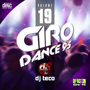 Giro Dance Vol 19