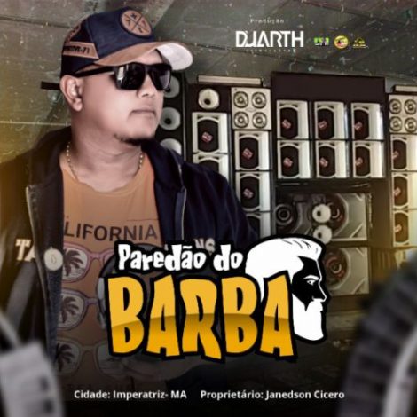 Paredão do Barba (Imperatriz-MA)