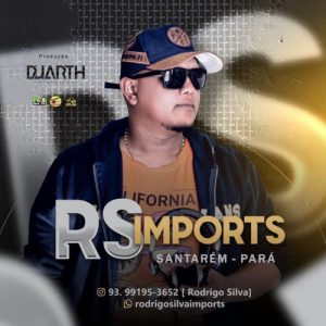 RS Imports Vol02 (Santarem-PA)