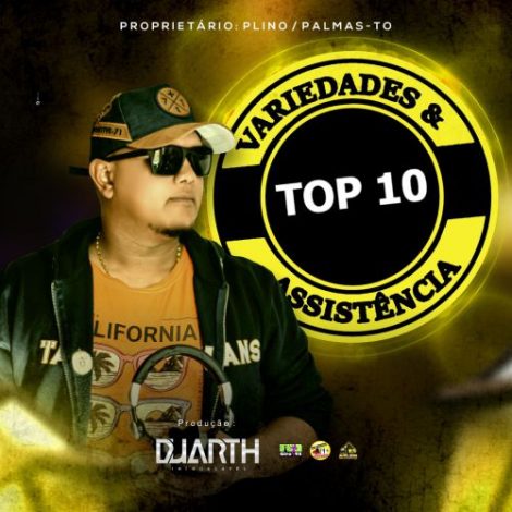 Top10 Variedades Vol02