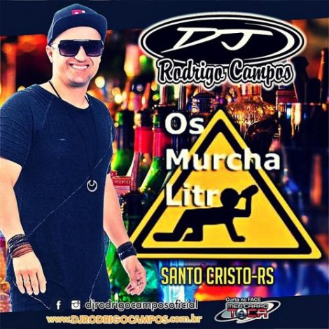 Os Murcha Litro Santo Cristo RS