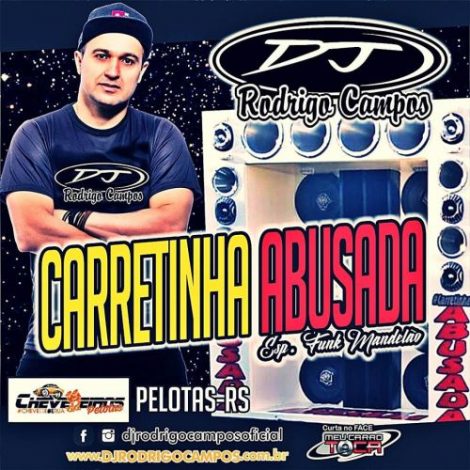 Carretinha Abusada Pelotas RS