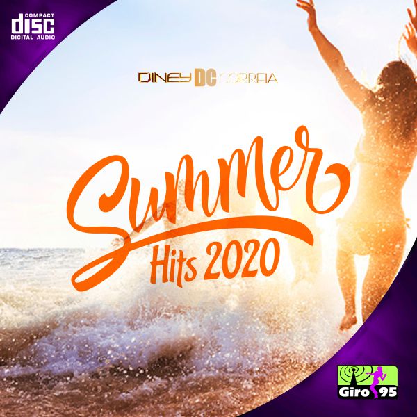 Summer Hits 2020 Giro95