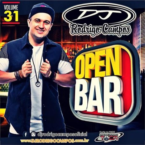 OpenBar Vol 31 Sertanejo