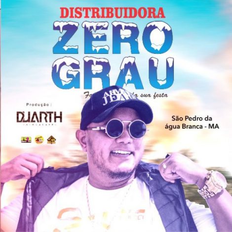 Distribuidora ZeroGrau