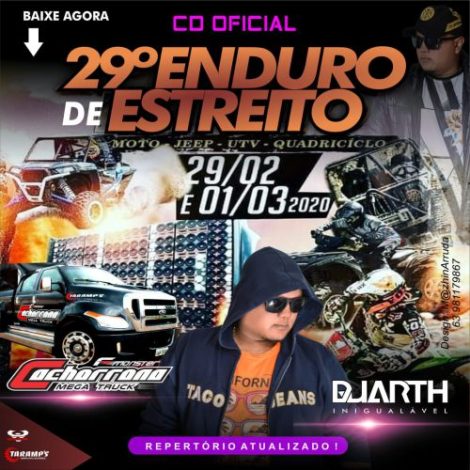 29º Enduro de Estreito