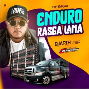20º Enduro Rasga Lama (Campestre-MA)