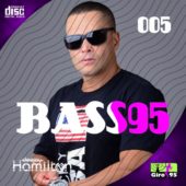 Bass95 #005