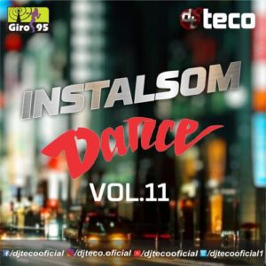 InstalSom Dance Vol.11