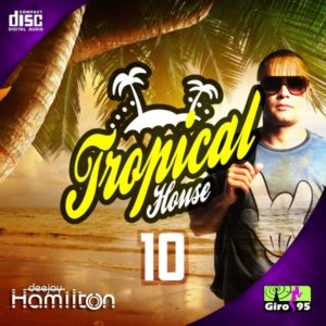 Tropical House #010