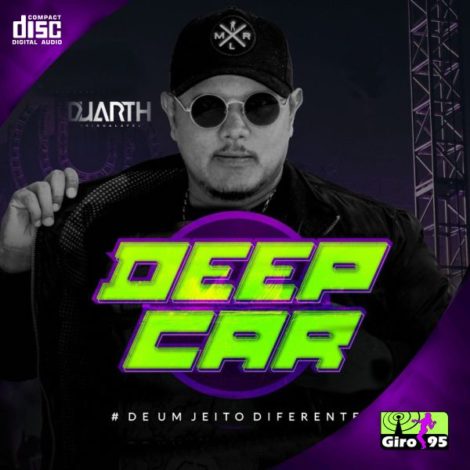 Deep Car 2020