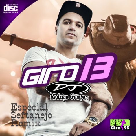Giro13 – Esp Sertanejo Remix