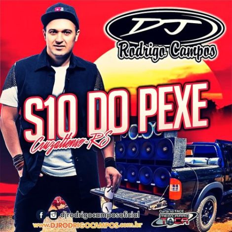 S10 do Pexe Vol 02 Cruzaltense RS