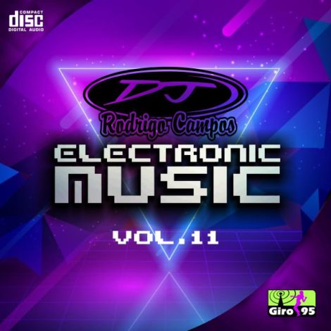 Electronic Music Vol 11