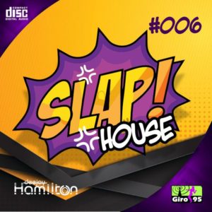 Slap House #006