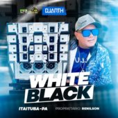 Carretinha White Black (Itaituba-PA)