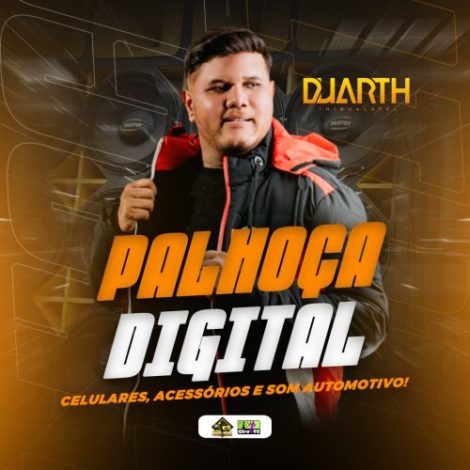 Palhoça Digital (Especial Fim de Ano)