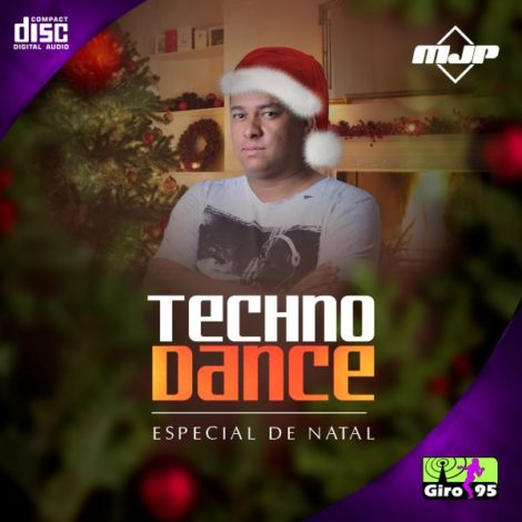 Techno Dance (Esp. Natal)