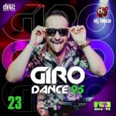 Giro Dance 95 Vol. 23