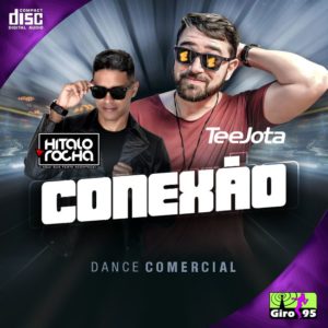 Conexão Giro95 (DJ Hitalo Rocha)