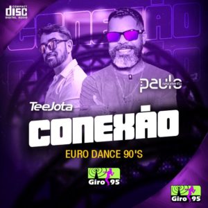 Home I - RÁDIO CONEXÃO DANCE - o seu portal da música eletrônica!