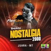 FlexLink Nostalgia 2000 (Juara-MT)