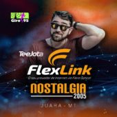 Nostalgia FlexLink (Juara-MT)