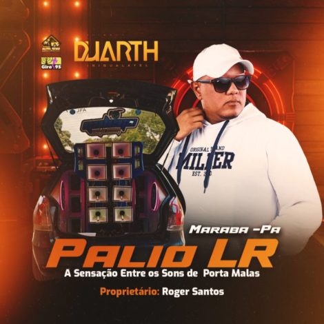 Palio LR (Marabá-PA)