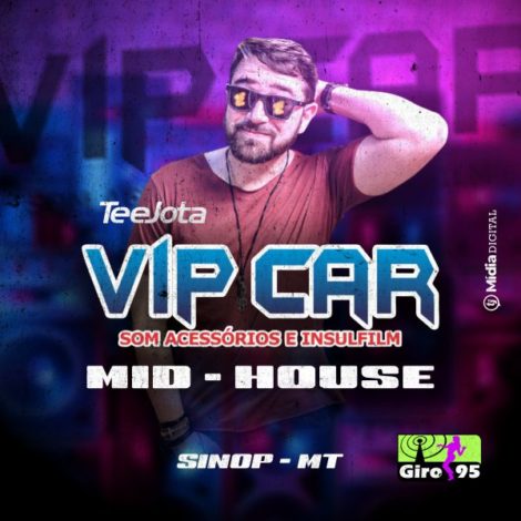 Vip Car MidHouse (Sinop-MT)