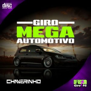 Giro Mega Automotivo