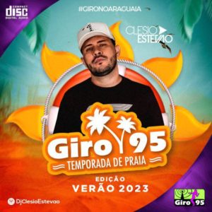 Giro no Araguaia 2023