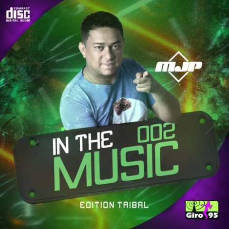 Giro In The Music 002 (Edition tribal)