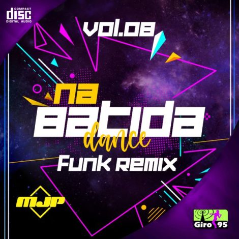 Na Batida Dance (FUNK REMIX)