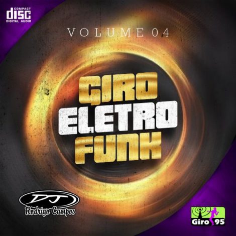 Giro EletroFunk Vol04