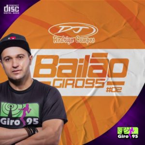 Bailão Giro95 Vol02