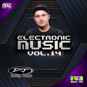 Electronic Music Vol-14