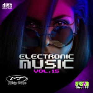 Electronic Music Vol15