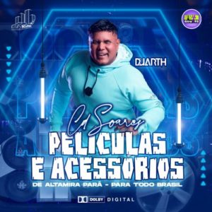 Soares Peliculas e Acessorios (Altamira-PA)