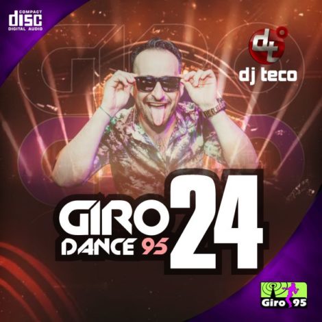 Giro Dance95 (Volume 24)