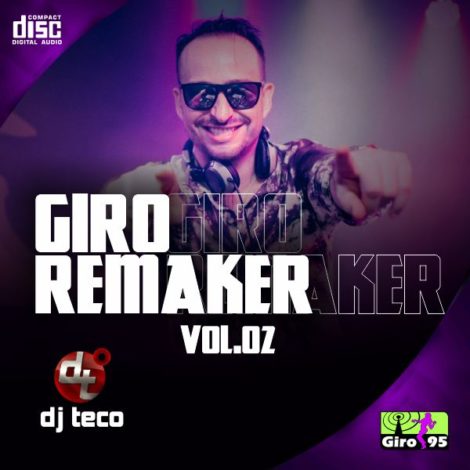 Giro Remaker Vol02