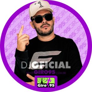 DJ Clésio Estevão