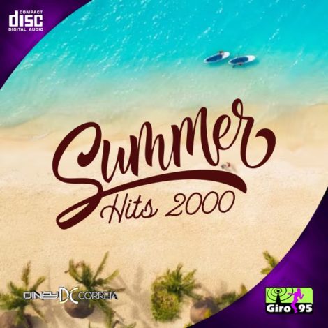 Summer #002 (Hits 2000)