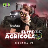 Agrupamento de Elite Agrícola (Rio Maria-PA)