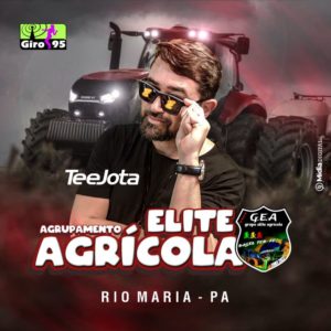 Agrupamento de Elite Agrícola (Rio Maria-PA)