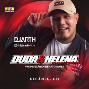 Duda & Helena Transportes (Goiania-GO)