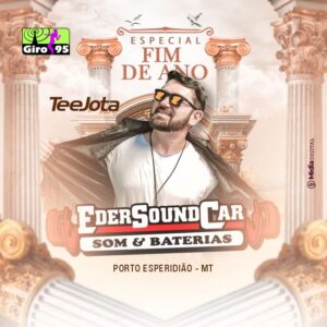 EderSoundCar (Especial Fim de Ano 2024)