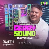 Paredão Gerry Sound (Gurupá-PA)