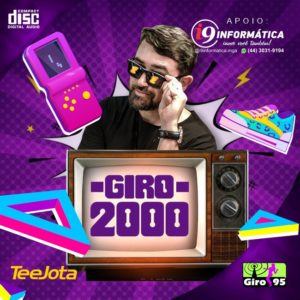 Giro2000 (Volume 02)